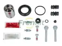 Ремкомплект тормозного суппорта (superkit) FRENKIT 743232
