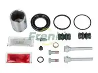 Ремкомплект тормозного суппорта (superkit) FRENKIT 743240