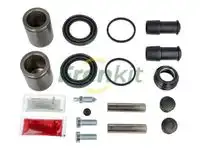 Ремкомплект тормозного суппорта (superkit) FRENKIT 743245