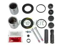 Ремкомплект тормозного суппорта (superkit) FRENKIT 744255