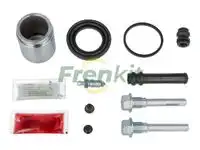 Ремкомплект тормозного суппорта (superkit) FRENKIT 745286