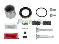 748349 ремкомплект суппорта поршень комплект направляющих fiat ducato iii series 07-06- peugeotboxer