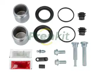 Ремкомплект тормозного суппорта (superkit) FRENKIT 751380