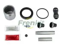 Ремкомплект тормозного суппорта (superkit) FRENKIT 752386