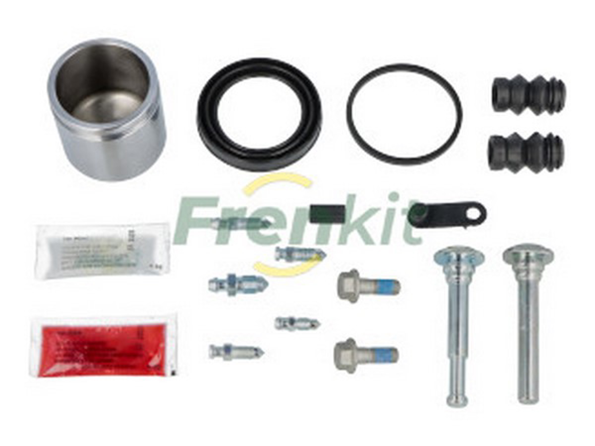 Ремкомплект суппорта FRENKIT 754422