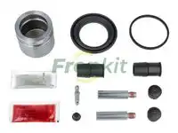 Ремкомплект суппорта+поршень+комплект направляющих bmw 3 series (e-36) 1.991 - all types / z