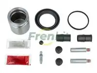 Ремкомплект тормозного суппорта (superkit) FRENKIT 757530
