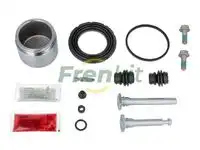 Ремкомплект тормозного суппорта (superkit) FRENKIT 760576