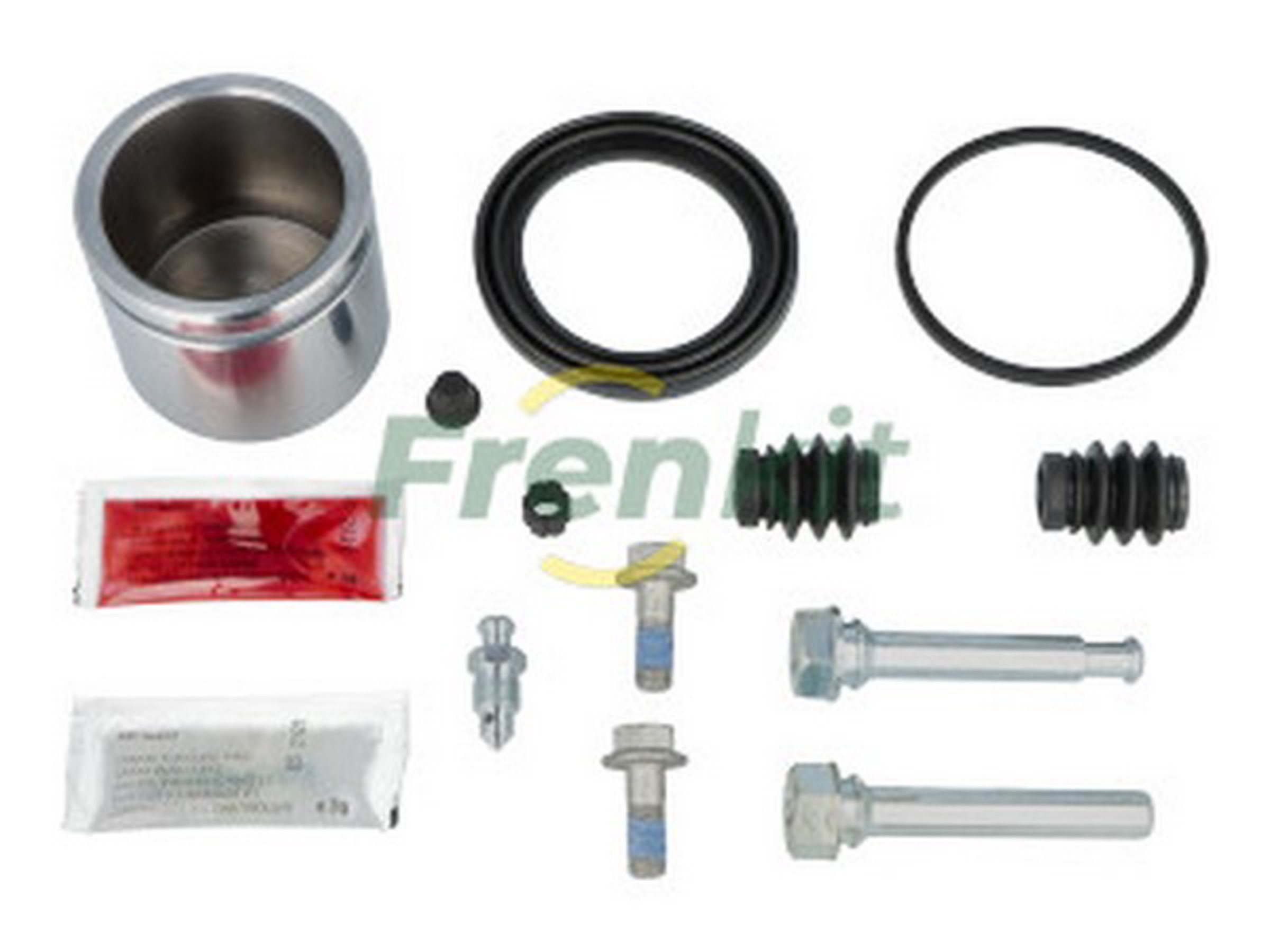 Ремкомплект суппорта FRENKIT 760903