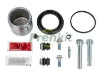 Ремкомплект тормозного суппорта (superkit) FRENKIT 763301