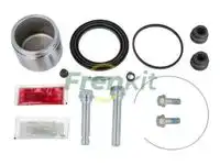 Ремкомплект тормозного суппорта (superkit) FRENKIT 763705