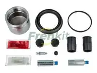 Ремкомплект тормозного суппорта (superkit) FRENKIT 766617