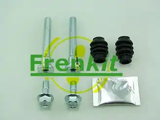 Ремкомплект направляющей гильзы FRENKIT 811016