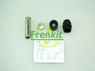 Комплект направляющей гильзы (ремкомплект суппорта) FRENKIT 815006
