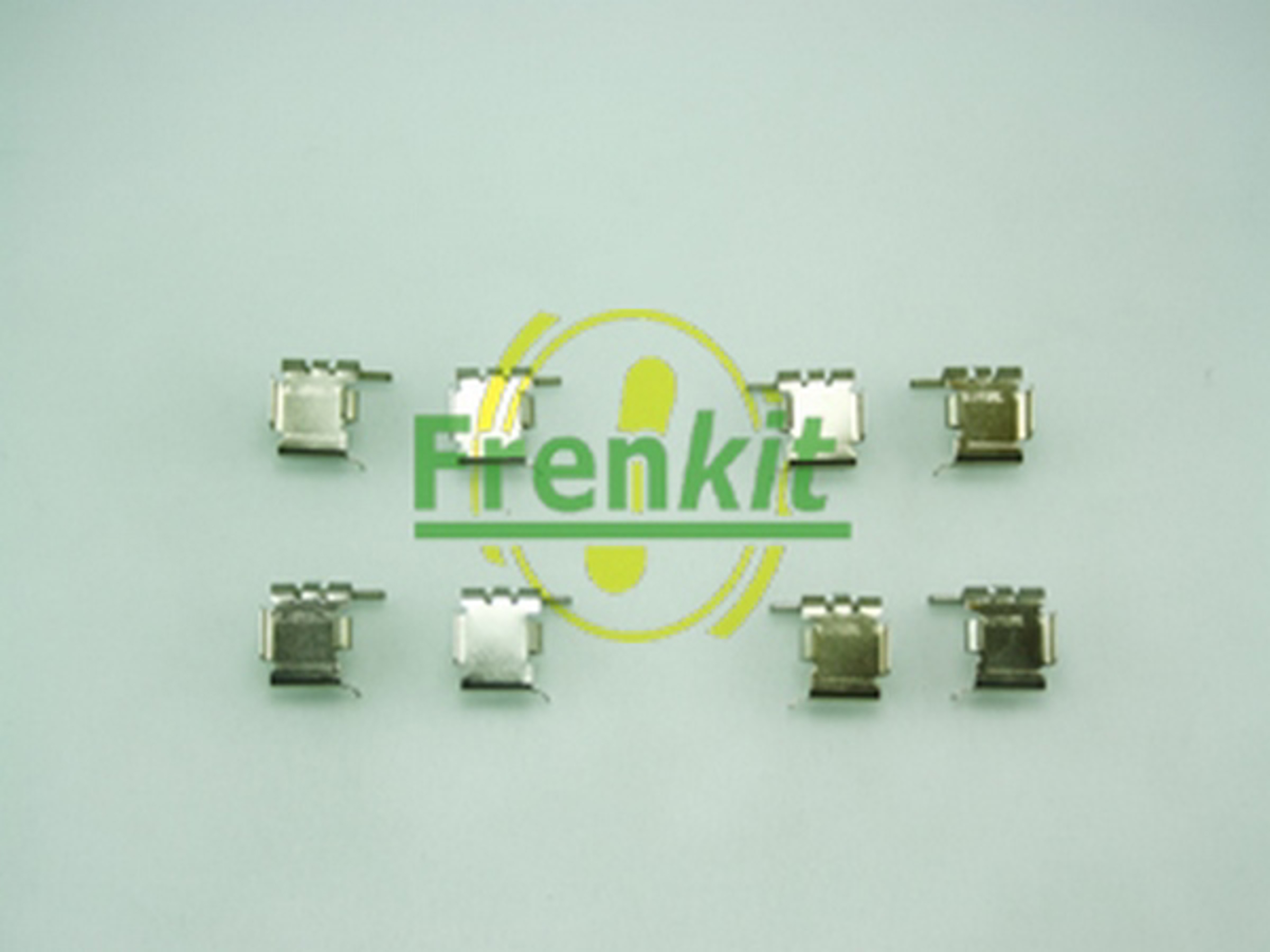 Ремкомплект тормозных колодок FRENKIT 901286
