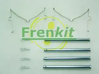 930010 ремкомплект переднего суппорта FRENKIT 930010