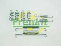 Ремкомплект тормозных колодок FRENKIT 950832