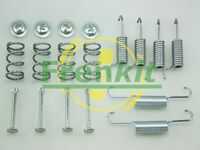 Ремкомплект тормозных колодок FRENKIT 950871