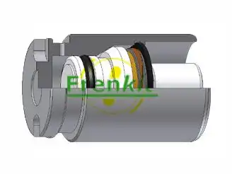 Поршень суппорта FRENKIT K344201
