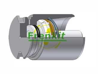 Поршень суппорта FRENKIT K364701