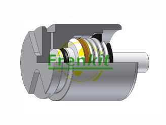 Поршень корпуса скобы тормоза FRENKIT K384503