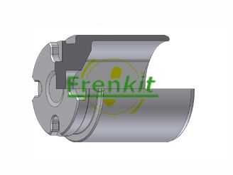 Поршень корпуса скобы тормоза FRENKIT P344803