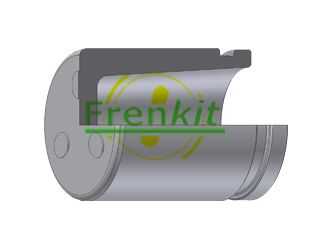 Поршень корпуса скобы тормоза FRENKIT P455304