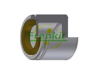 Поршень корпус скобы тормоза FRENKIT P686501