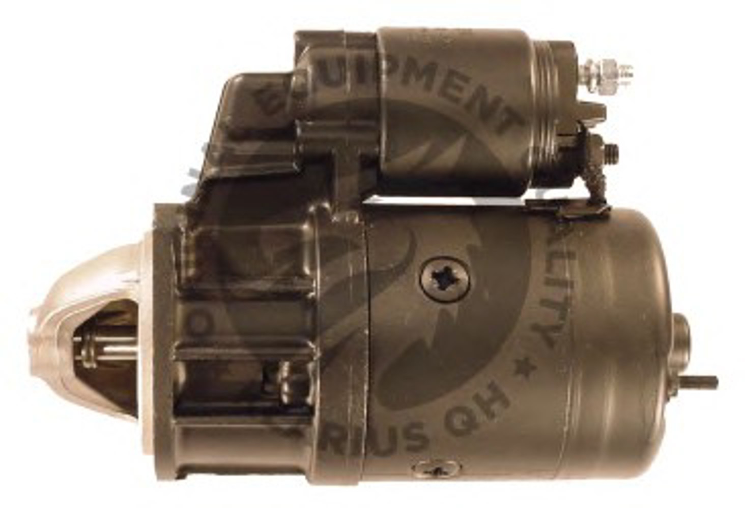 Стартер FRIESEN 8013210