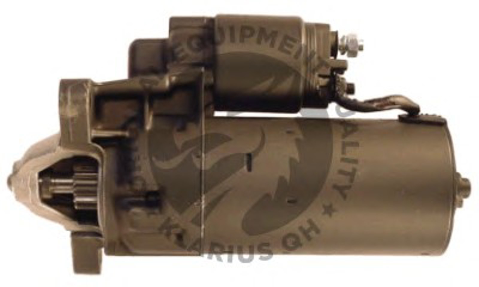 Стартер FRIESEN 8013240