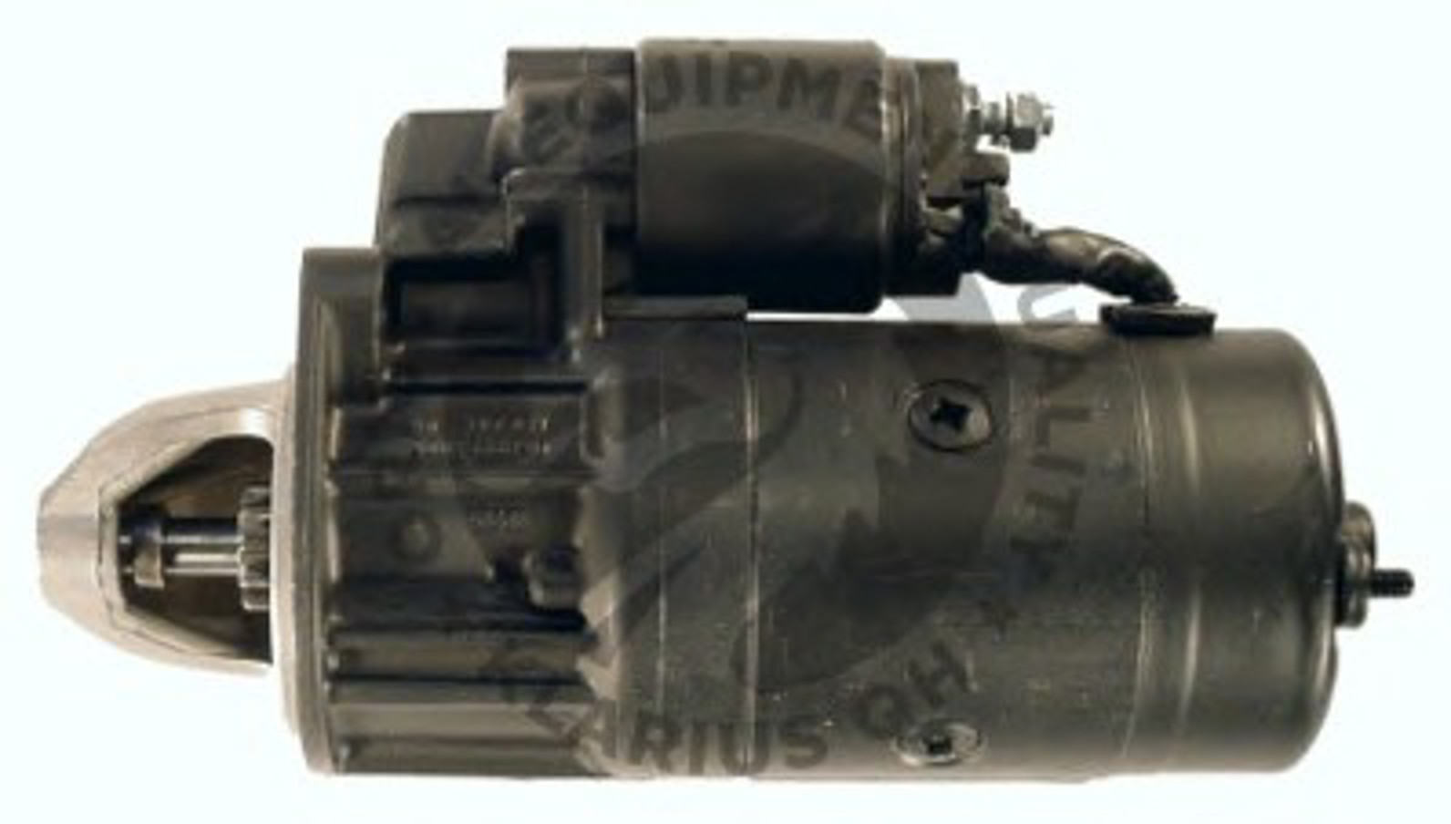 Стартер FRIESEN 8015090