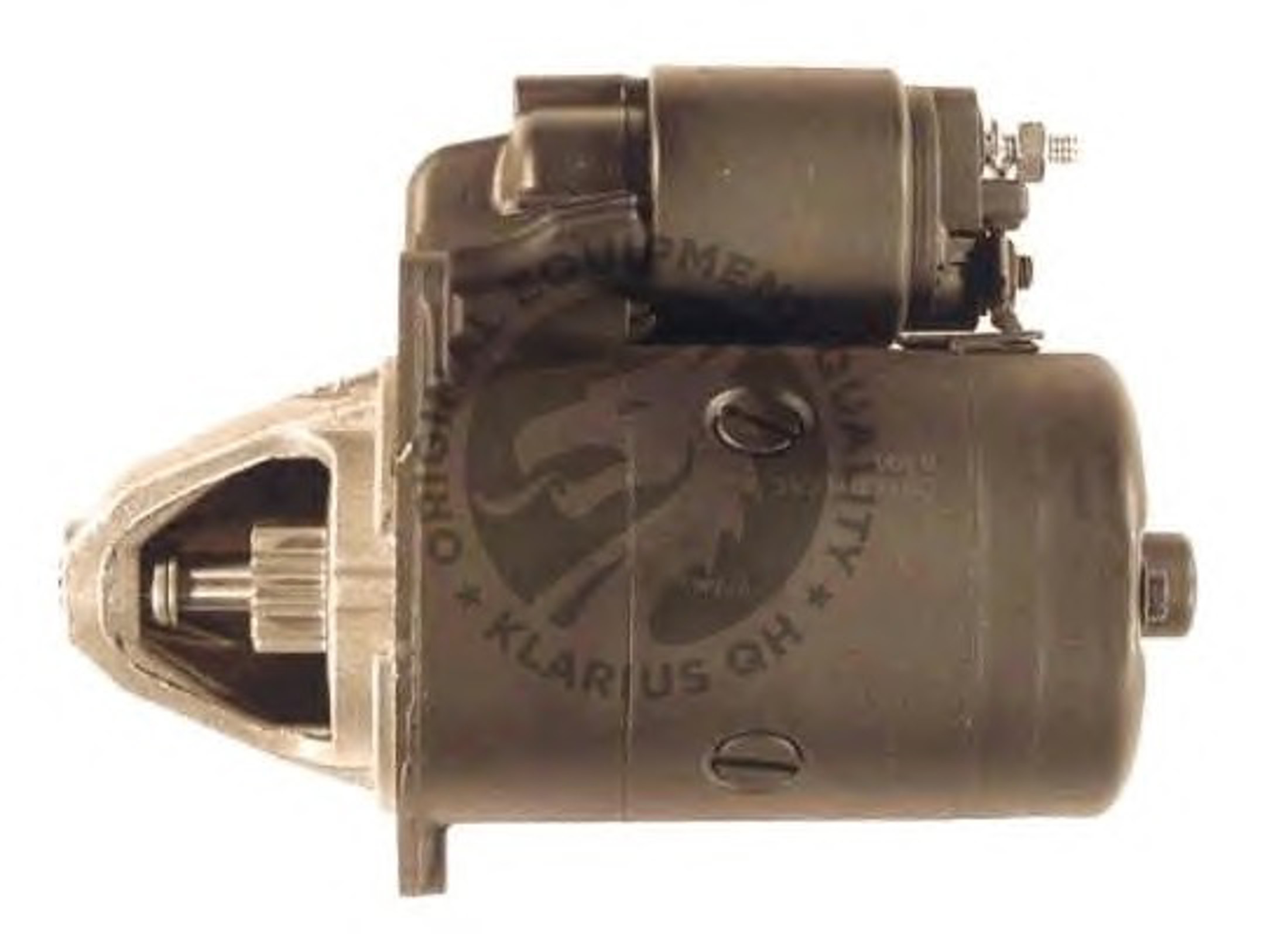 Стартер FRIESEN 8015170