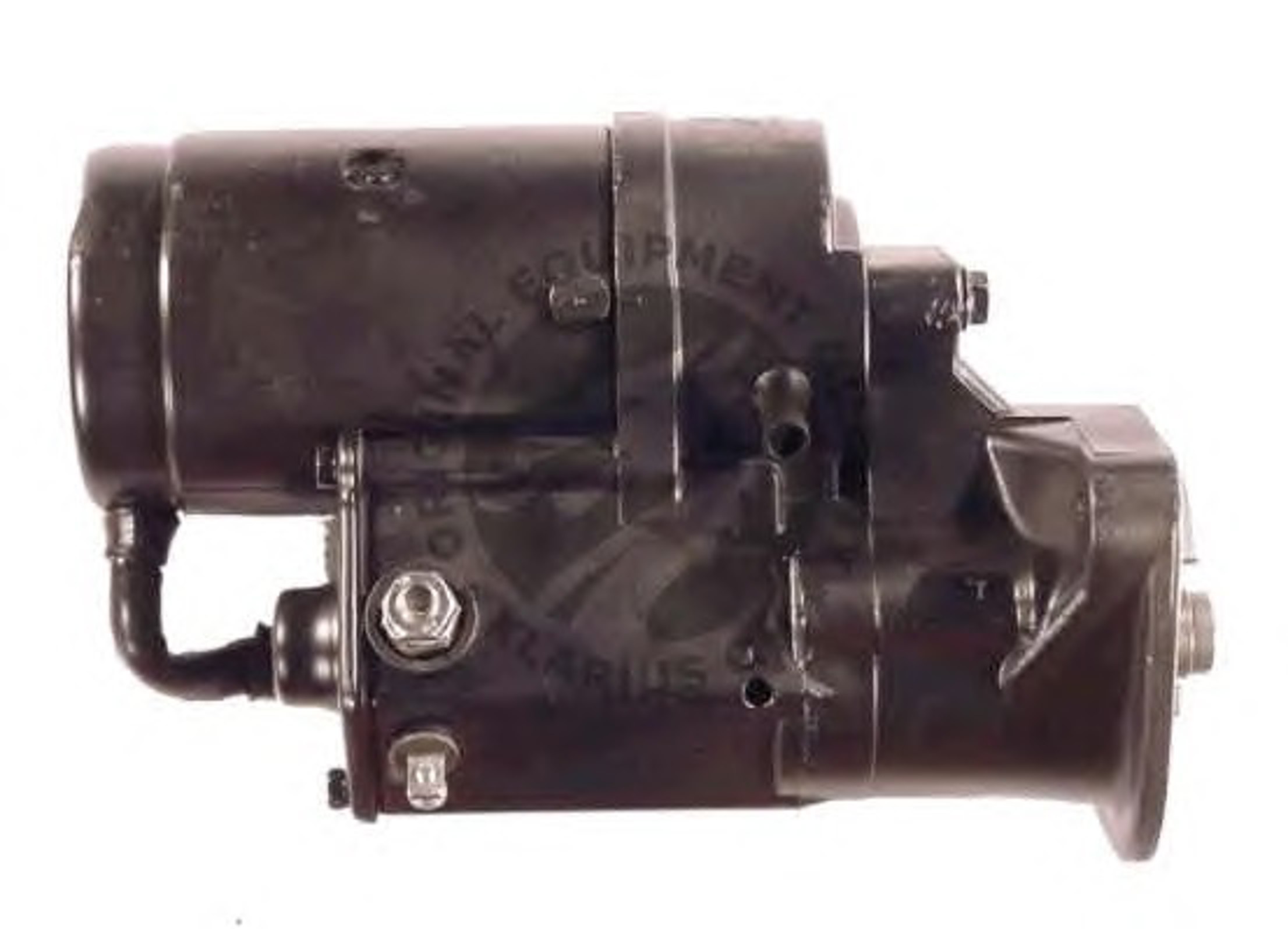 Стартер FRIESEN 8052221