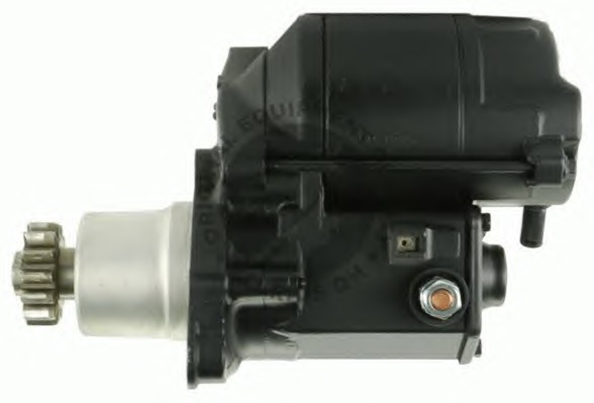 Стартер FRIESEN 8052266