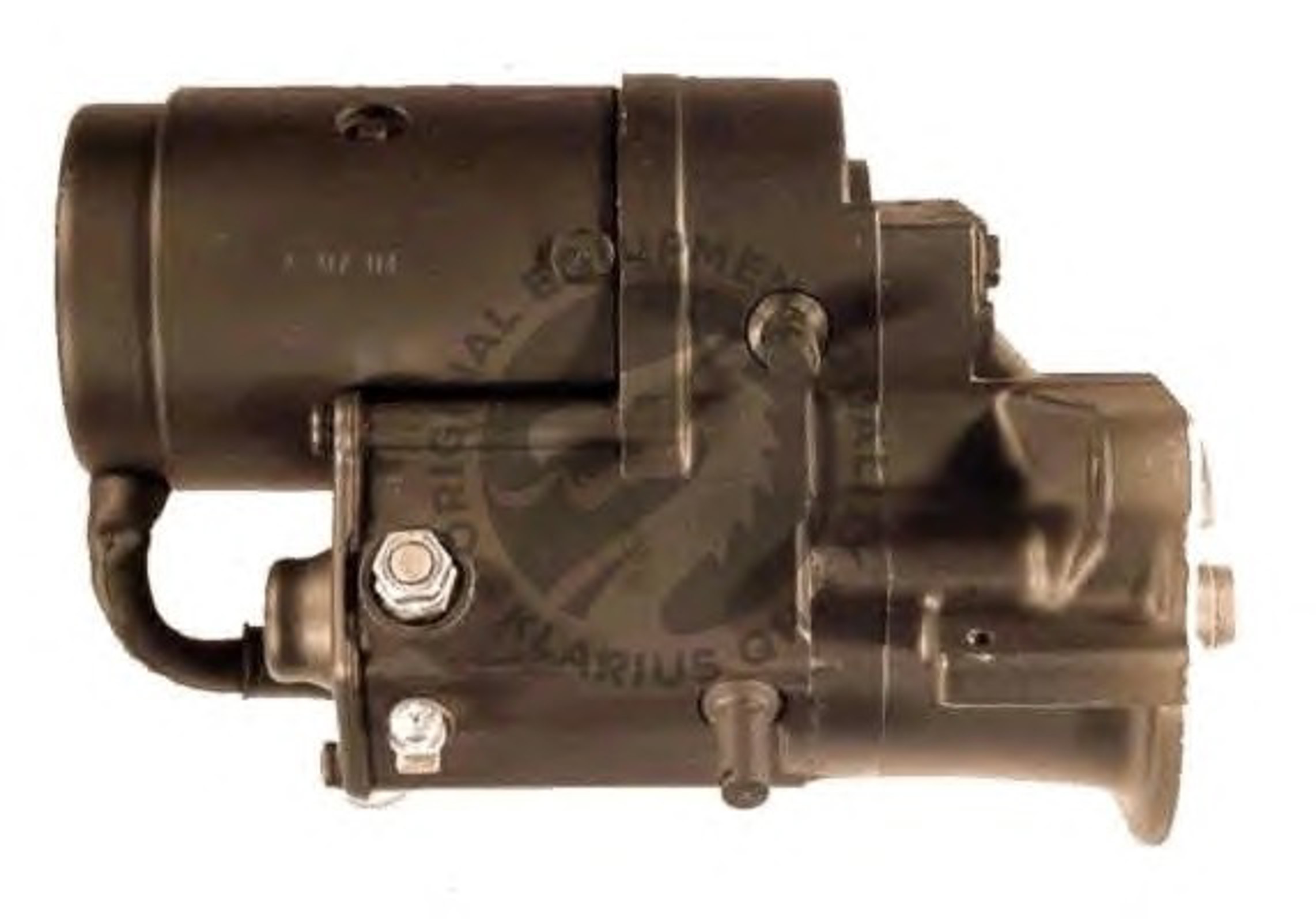Стартер FRIESEN 8052285