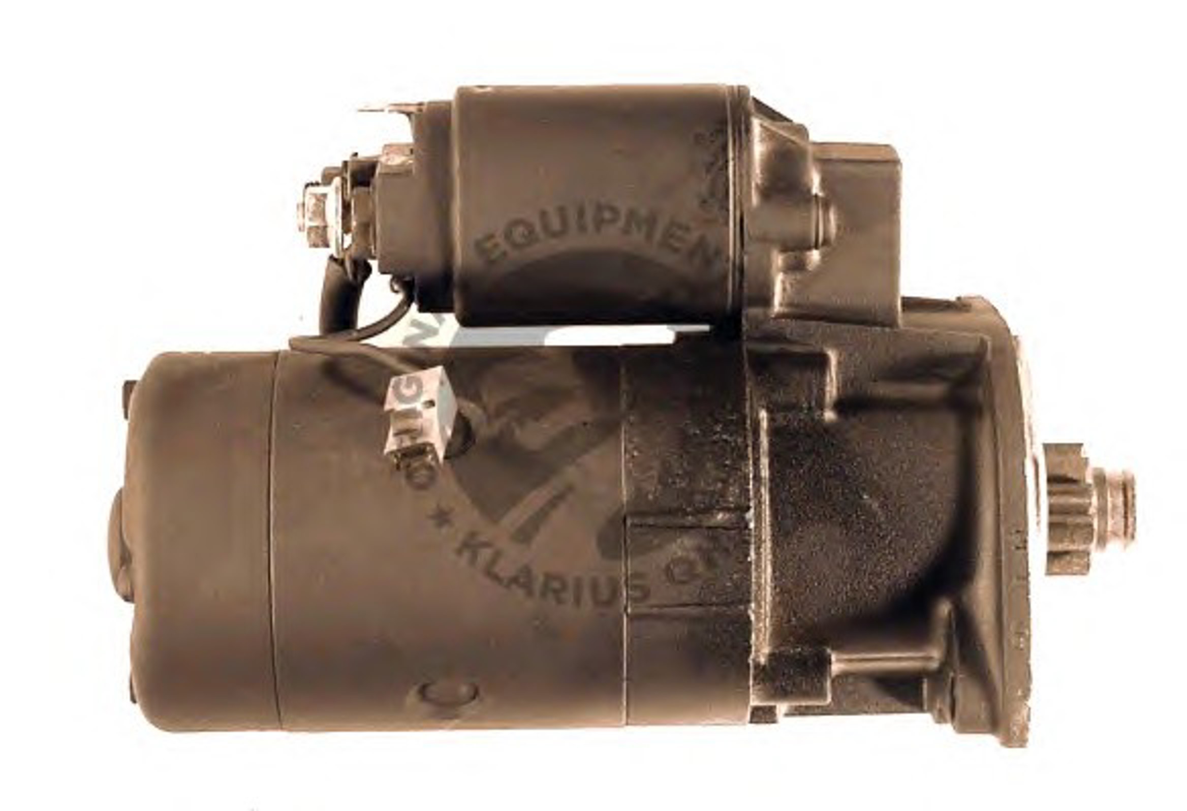 Стартер FRIESEN 8052503