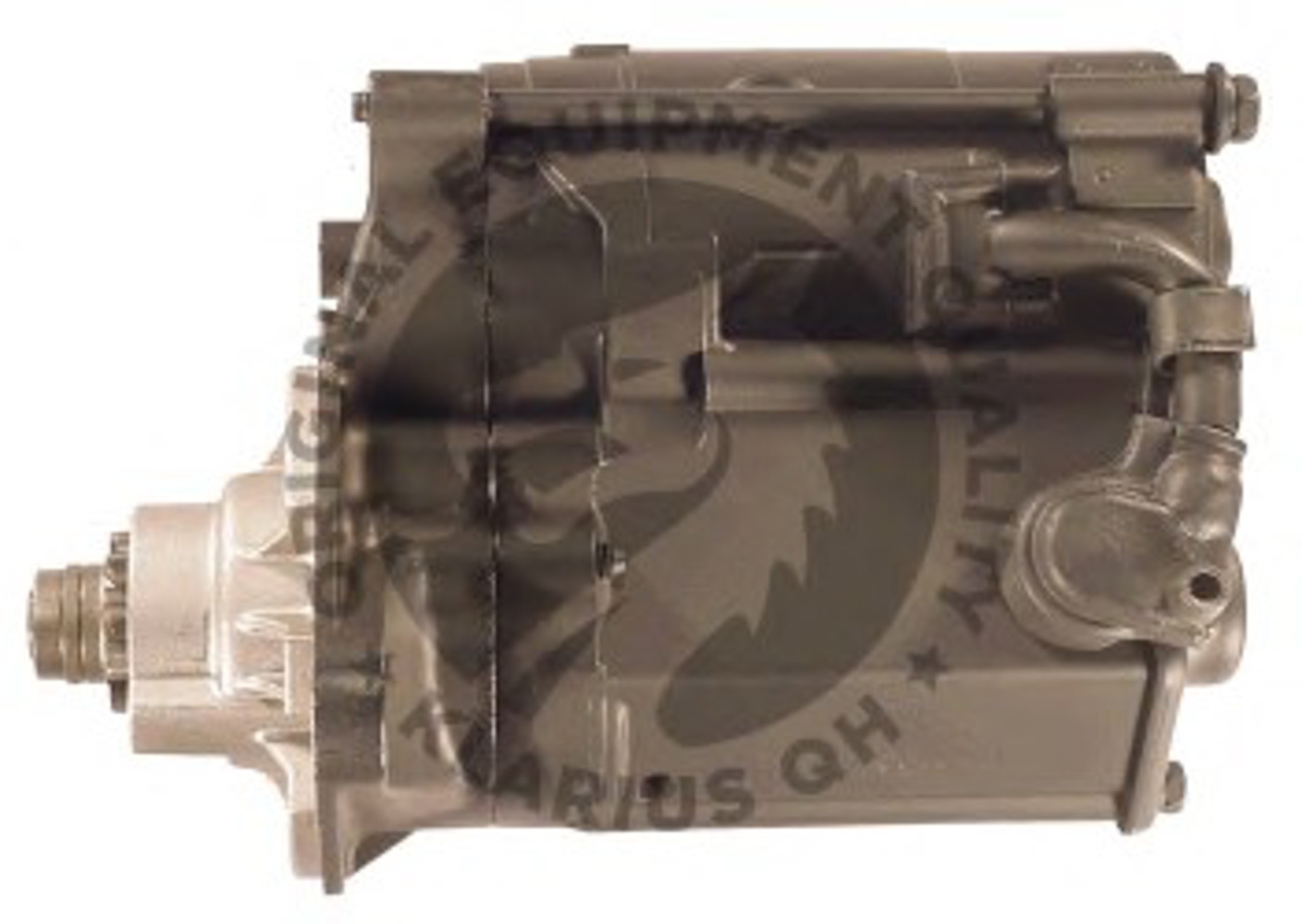Стартер FRIESEN 8052705