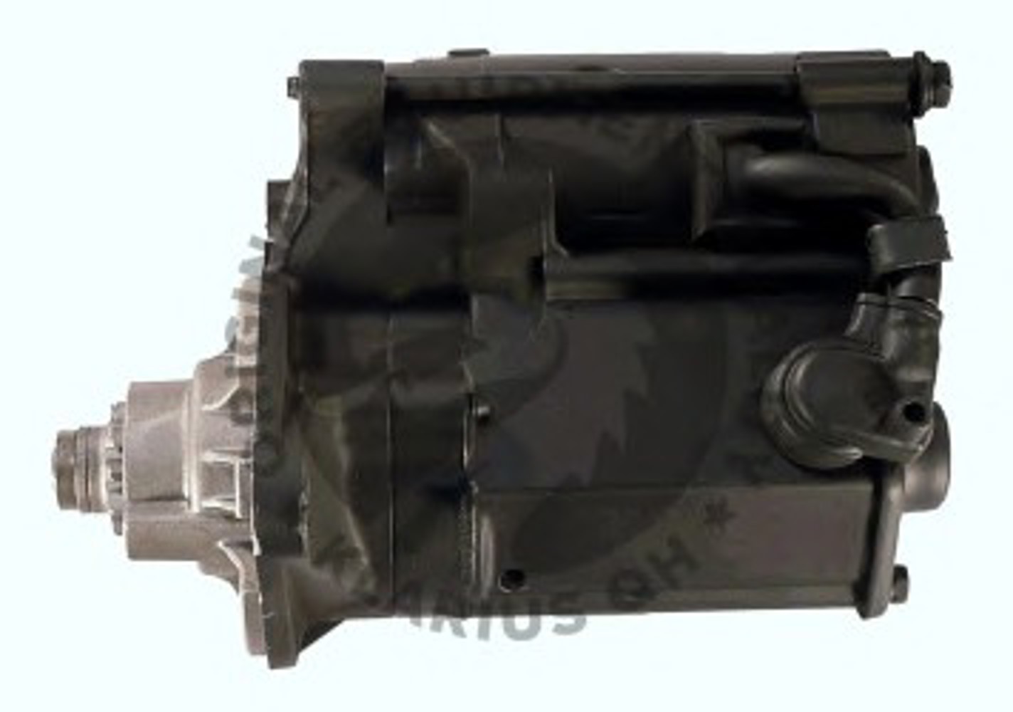 Стартер FRIESEN 8052706