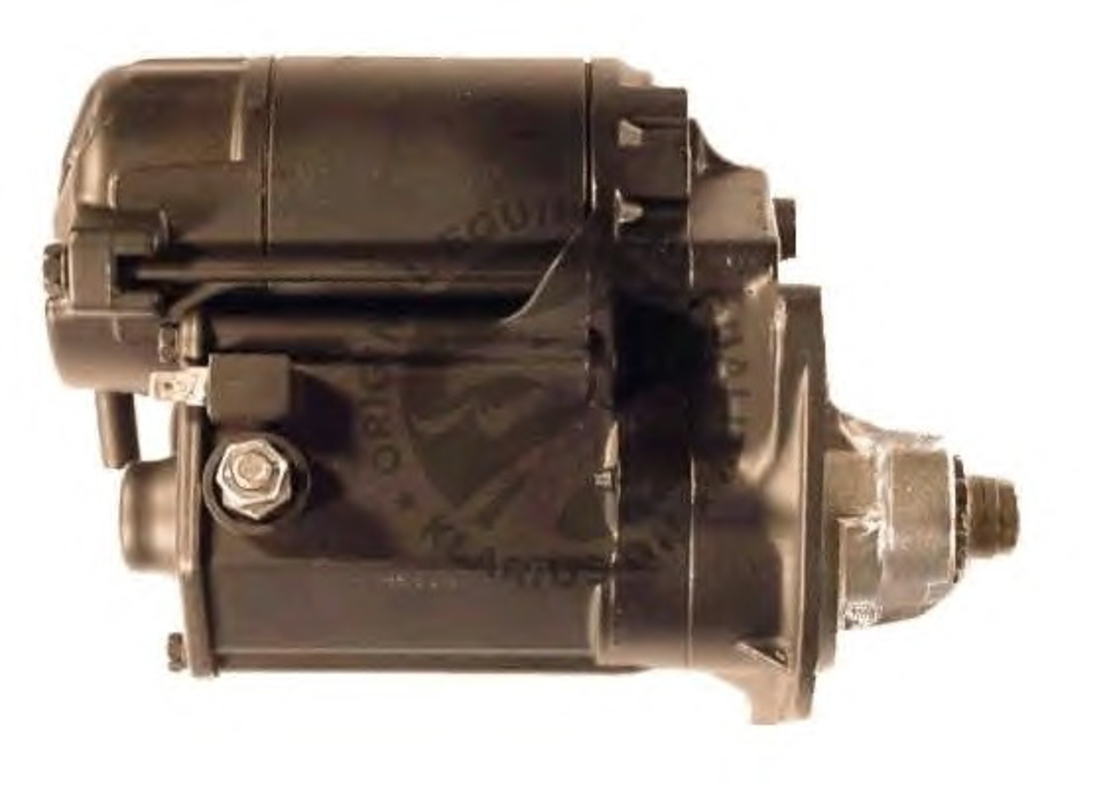 Стартер FRIESEN 8052707
