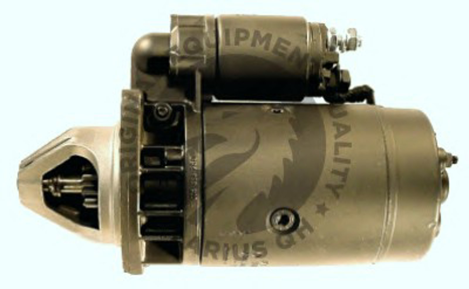 Стартер FRIESEN 8816550