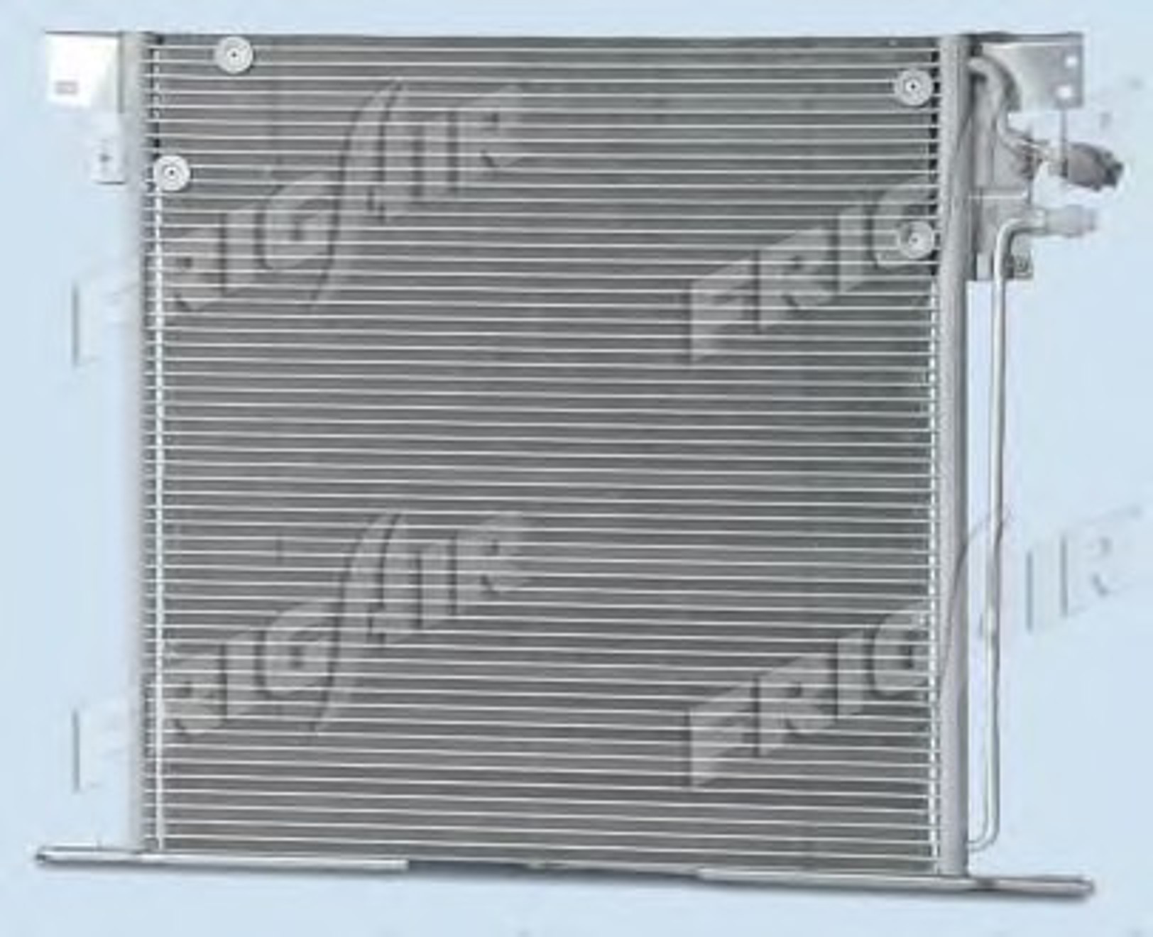 Радиатор кондиционера FRIGAIR 0806.2009