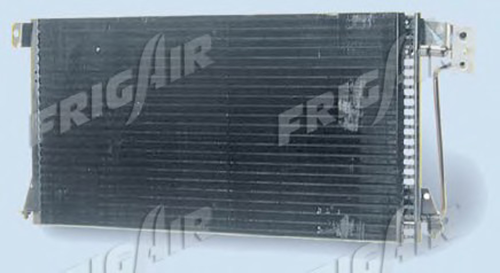 Конденсатор кондиционер FRIGAIR 0818.2002