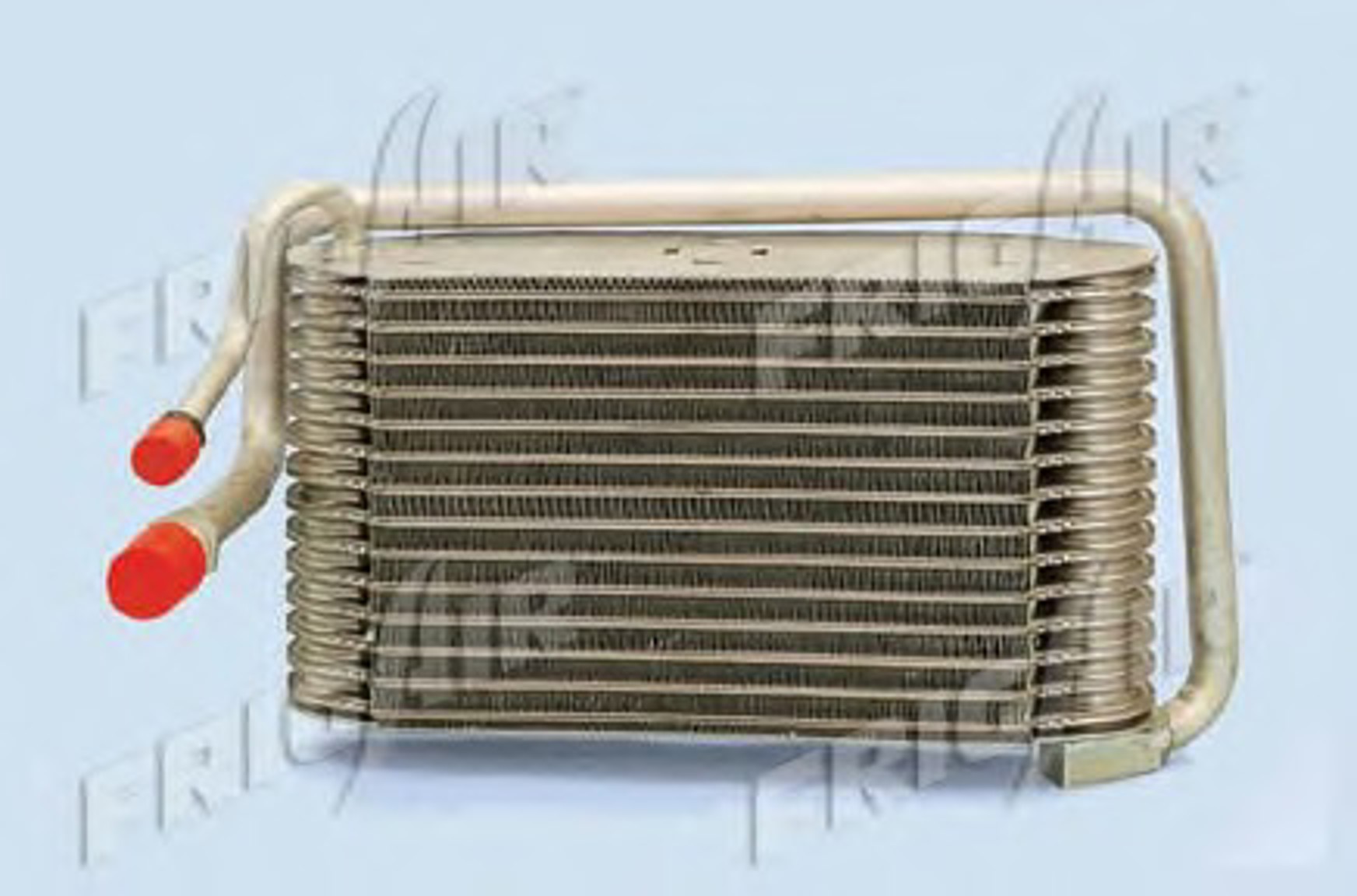 Испаритель кондиционер FRIGAIR 704.16871