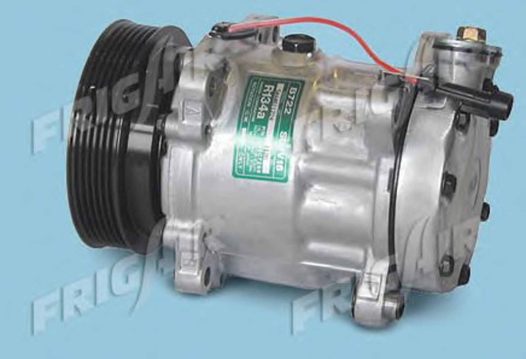 Компрессор кондиционера FRIGAIR 920.20063