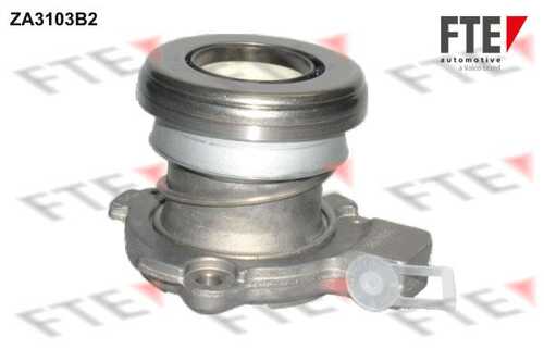 Центральный выключатель системы сцепления