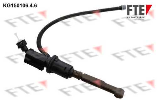 Главный цилиндр сцепления FTE 2106515