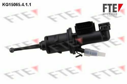 Главный цилиндр сцепления FTE 2114515