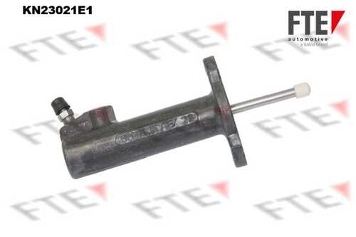 Рабочий цилиндр системы сцепления FTE 3100223