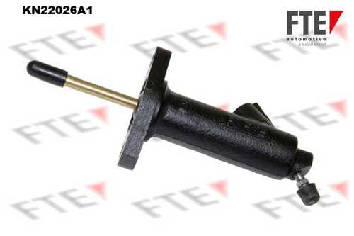 Рабочий цилиндр системы сцепления FTE 3100322
