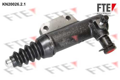 Рабочий цилиндр системы сцепления FTE 3101120